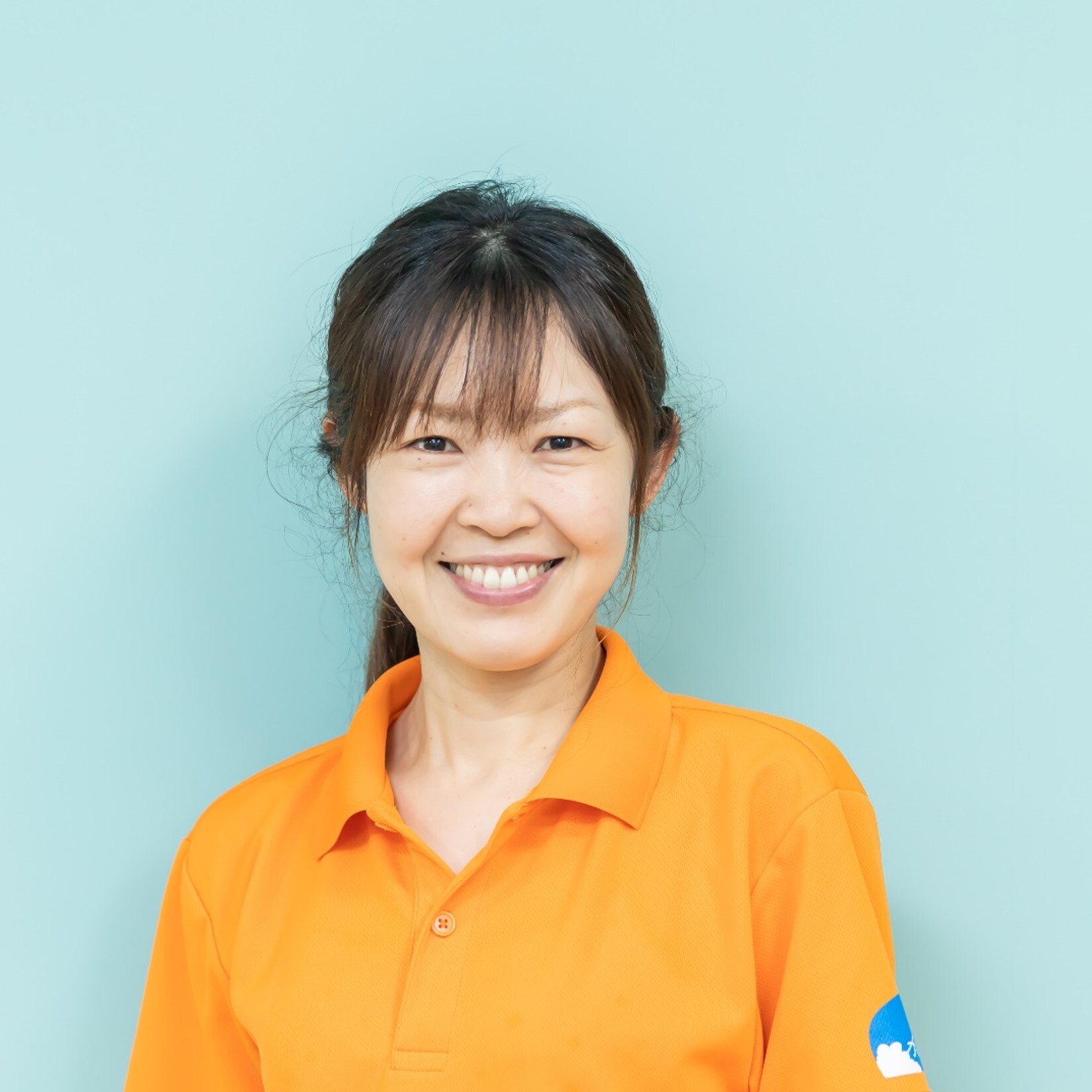 益満 相子