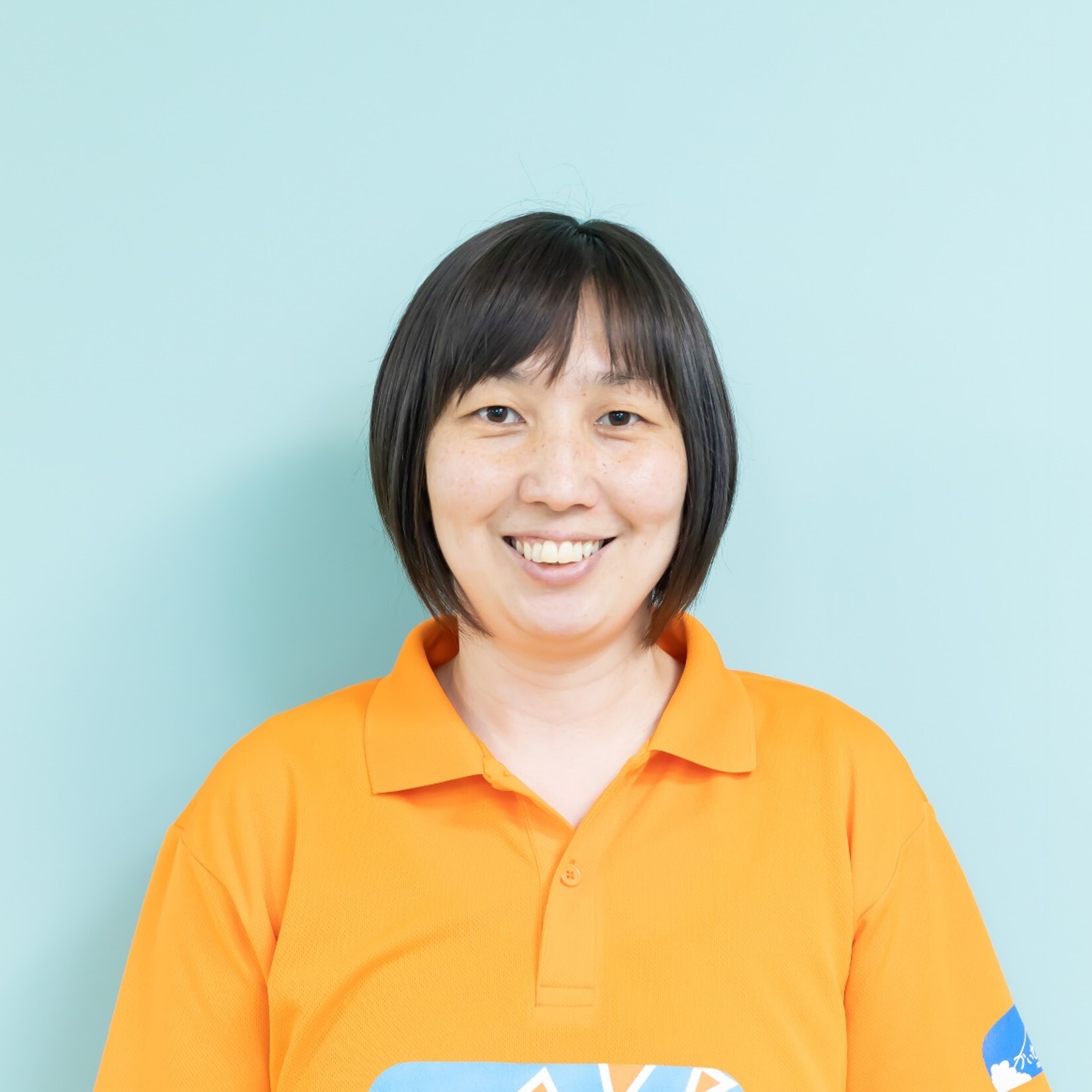 山下 靖子