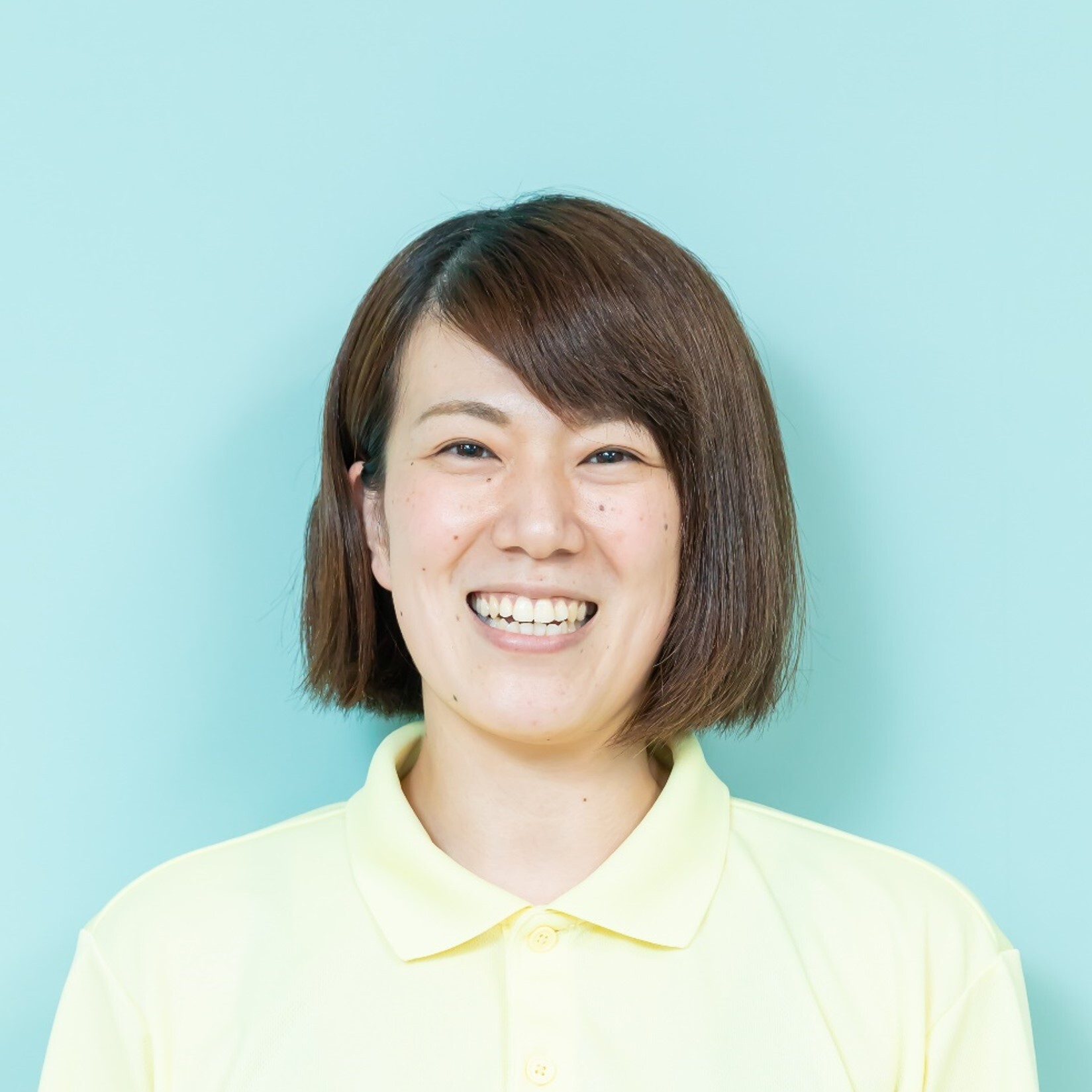 龍薗 かおり