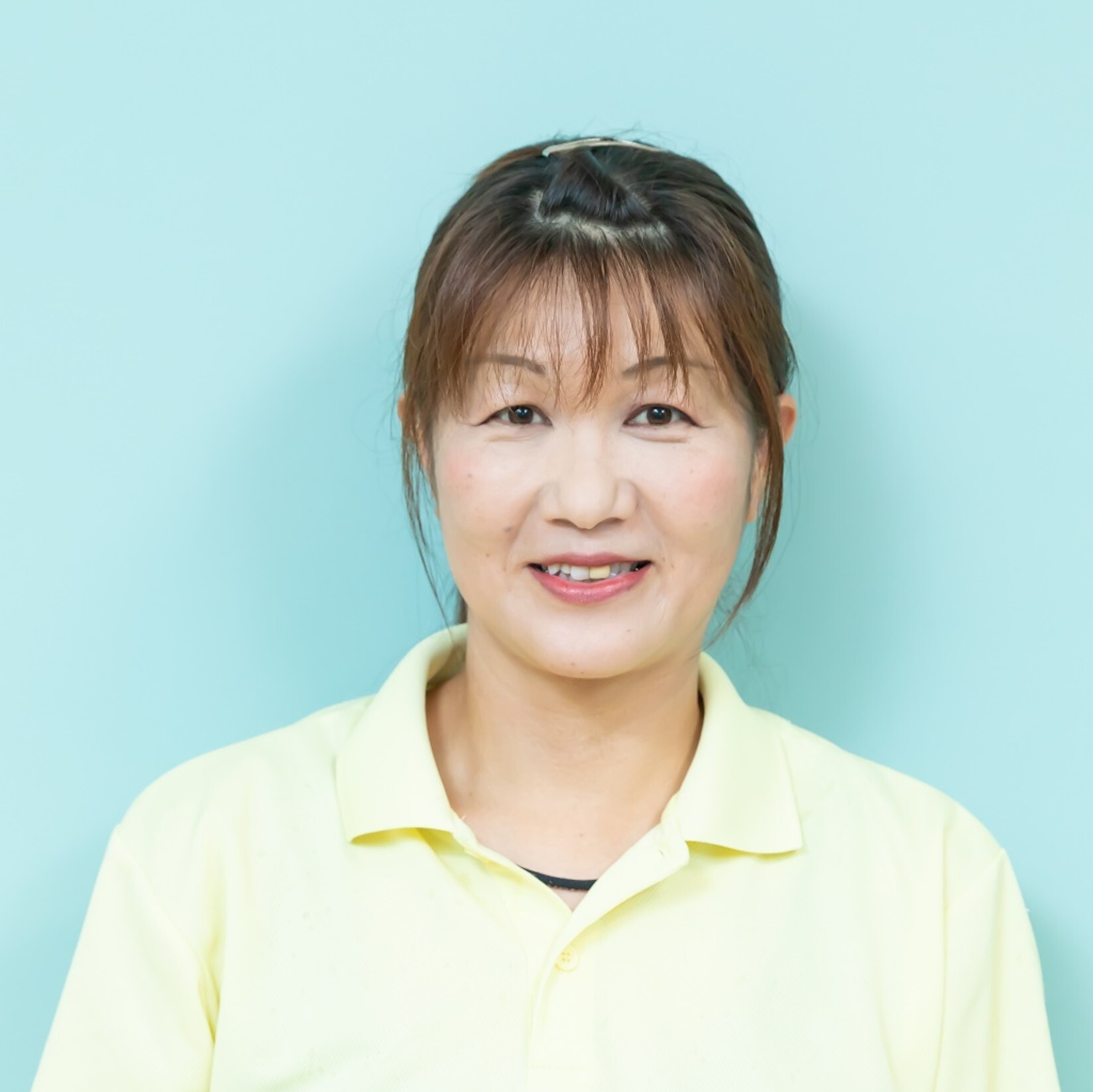 中村 直子