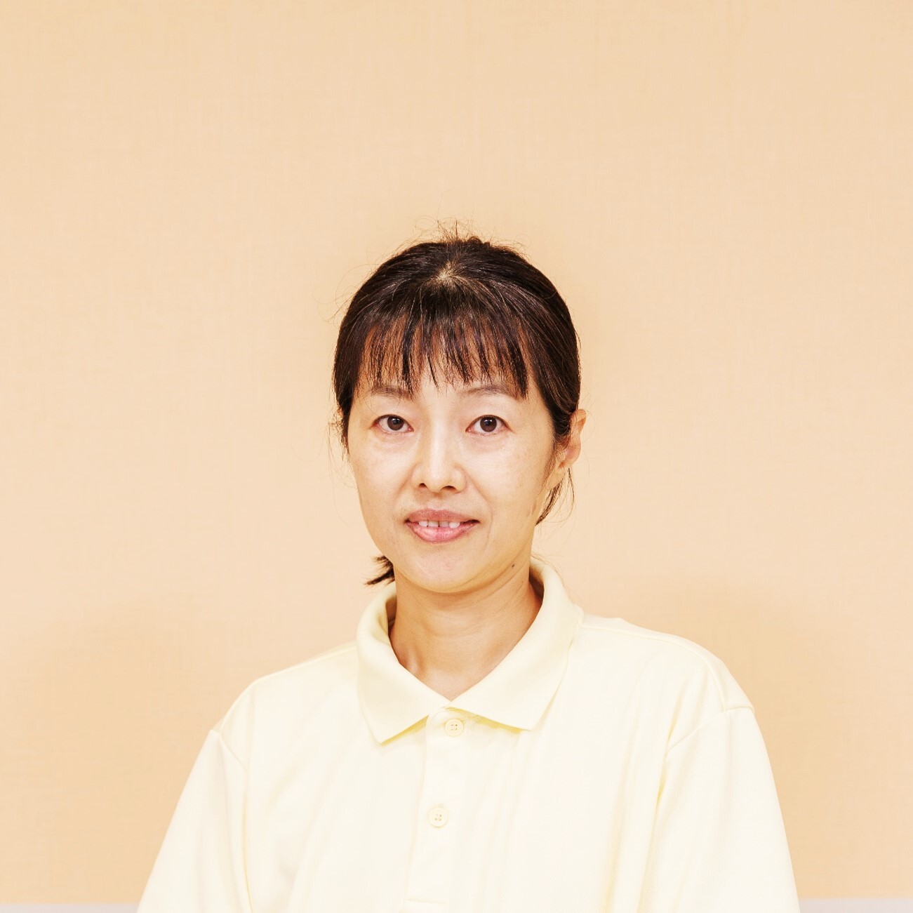 龍薗 かおり